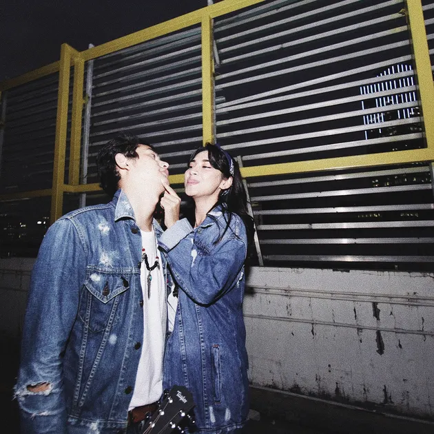 Dinda Kirana - Miqdad