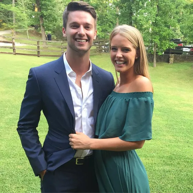 Patrick Schwarzenegger &amp; Pacar