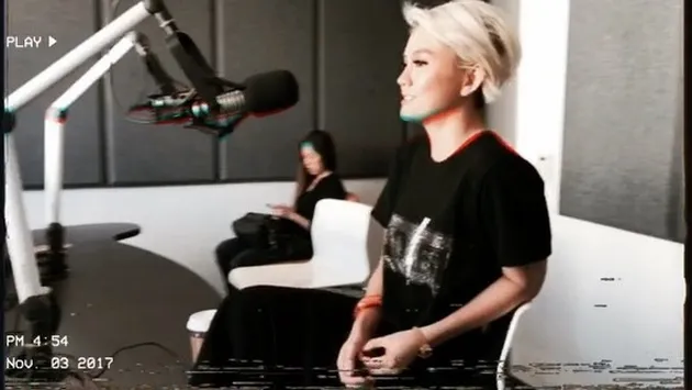 Agnez Mo