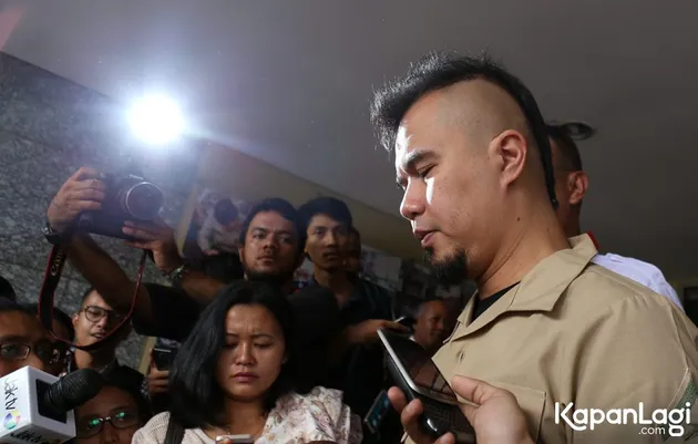 Ahmad Dhani 