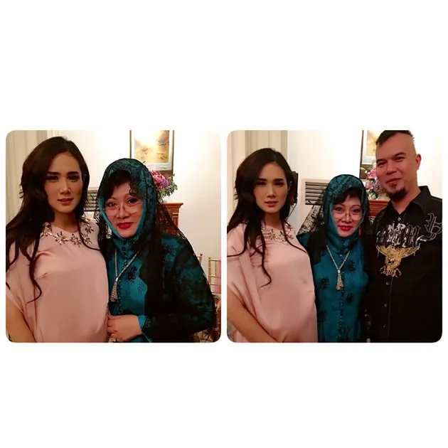 Mulan Jameela