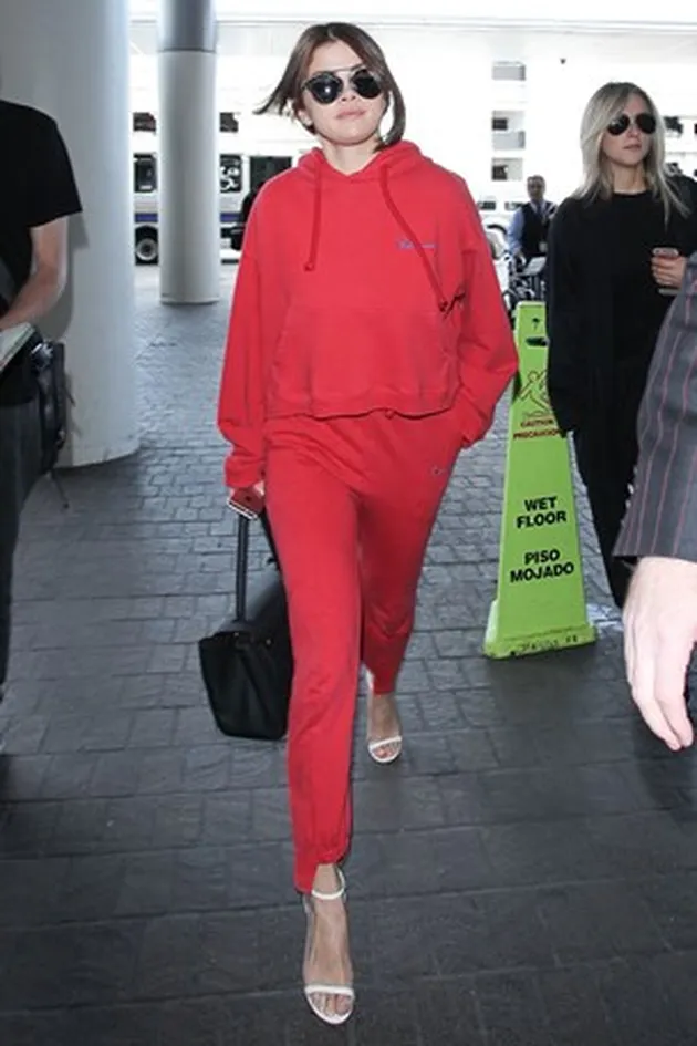 Fashion Artis di Bandara