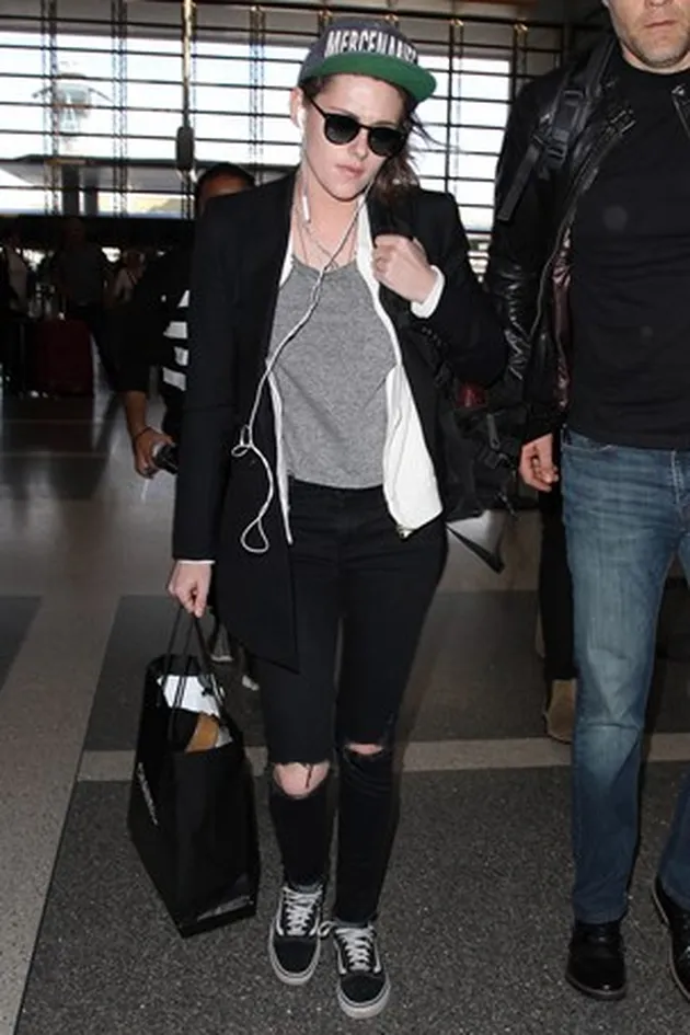 Fashion Artis di Bandara