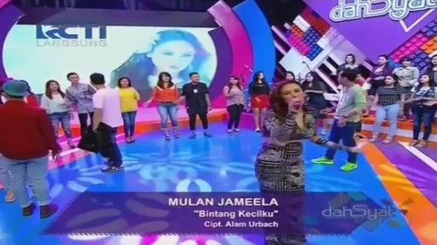Mulan Jameela