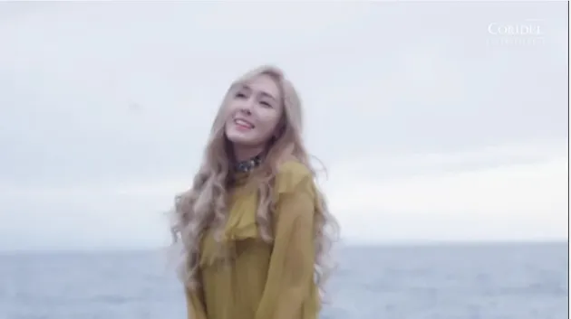 Jessica Jung di MV Wonderland