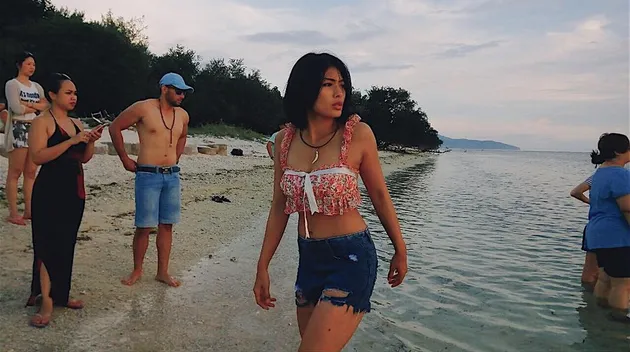 Nabila Putri