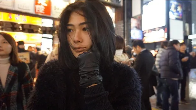 Nabila Putri