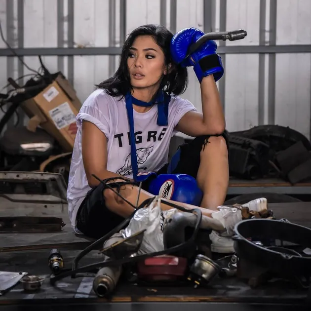 Nabila Putri