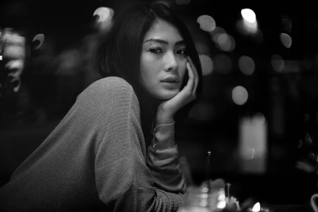 Nabila Putri