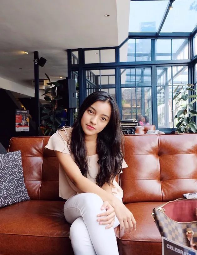 Nadia Ayasha Soekarno