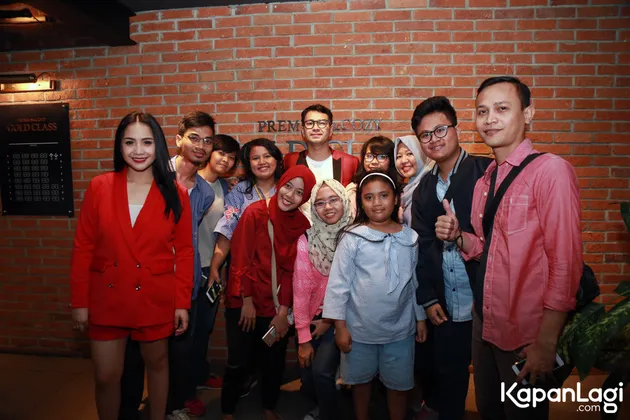 Nagita Slavina - Raffi Ahmad - Rafathar