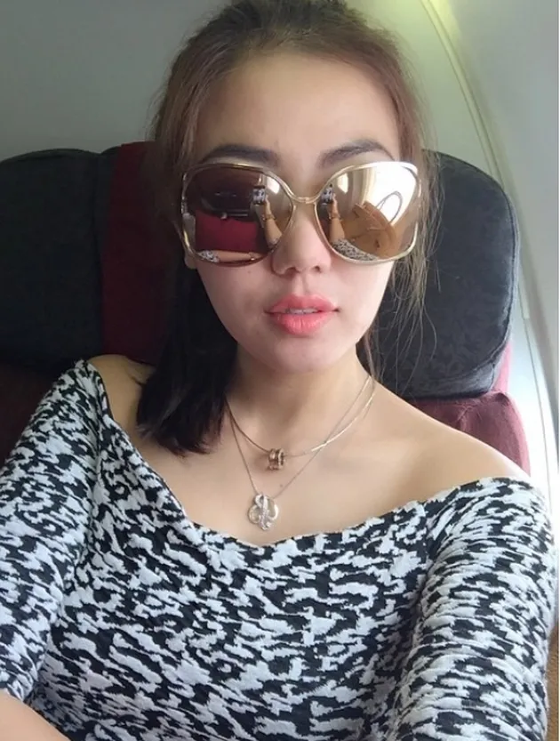 Bella Shofie 