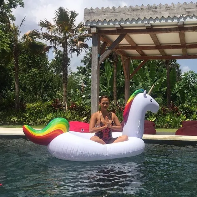Indah Kalalo