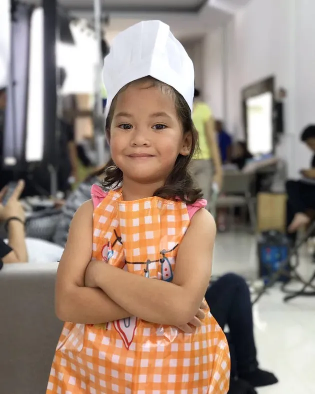 Nala Putri Mona Ratuliu