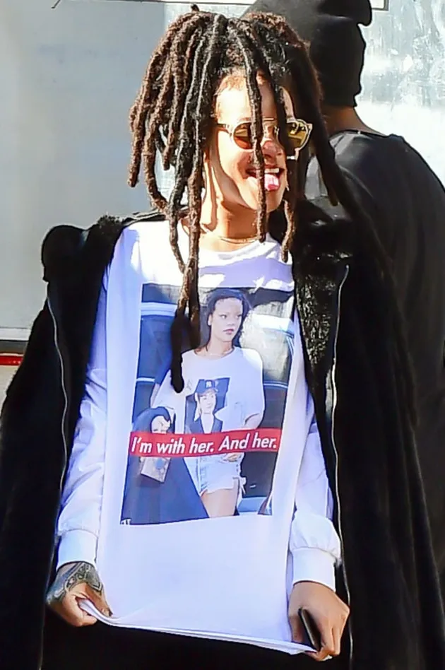 Fashion Artis Hollywood