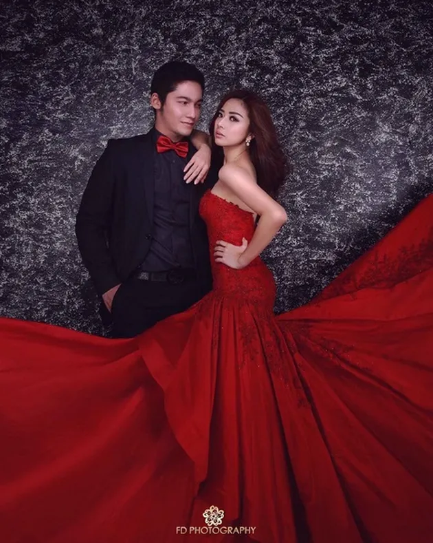 Foto Natal Franda &amp; Samuel Zylgwyn