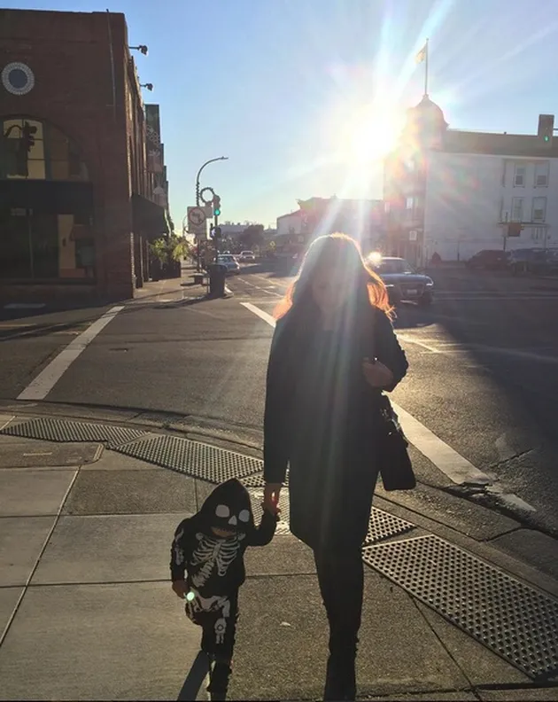 Natal Jessica Iskandar