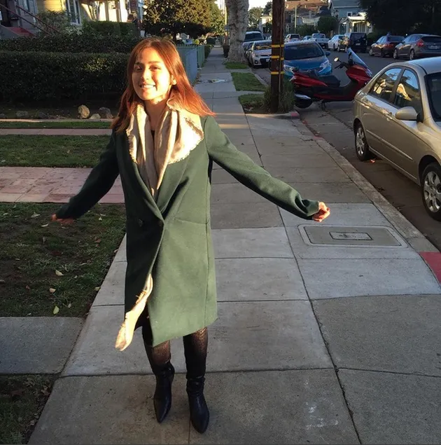 Natal Jessica Iskandar