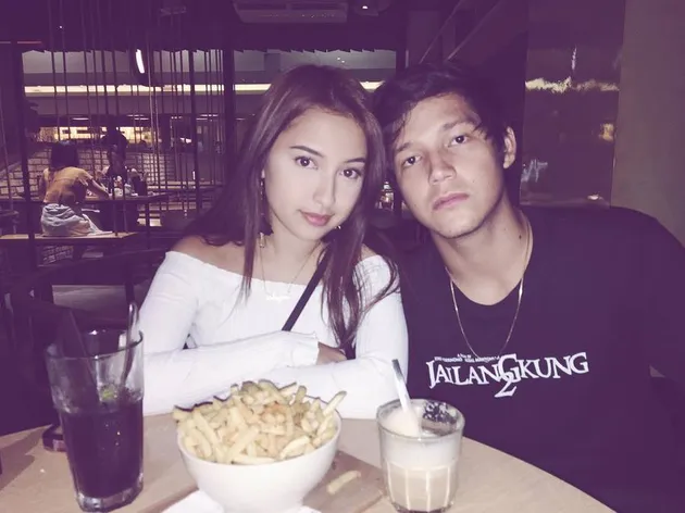 Naufal Samudra