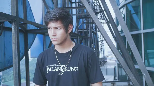 Naufal Samudra