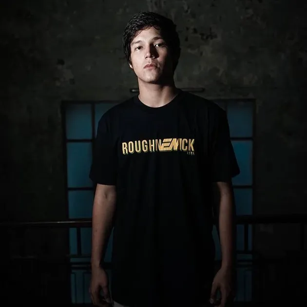 Naufal Samudra