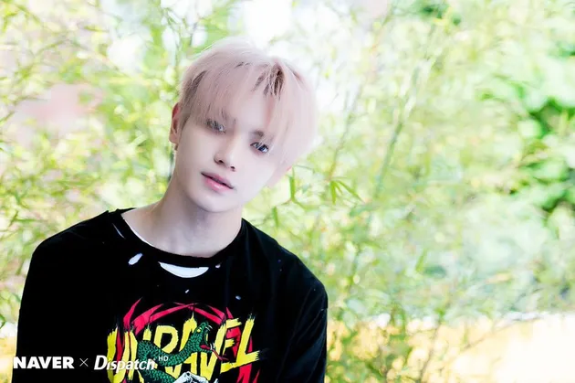 NCT127 by Dispatch