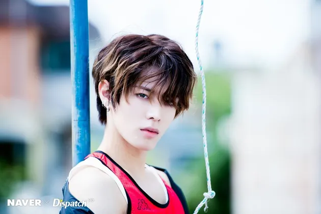 NCT127 by Dispatch