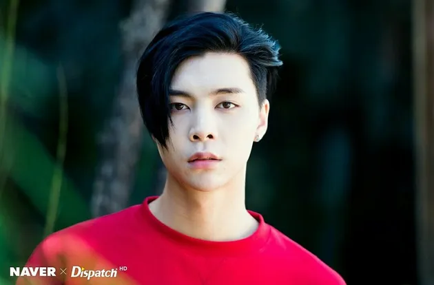 NCT127 by Dispatch
