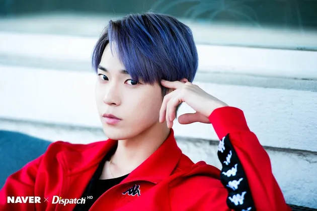 NCT127 by Dispatch