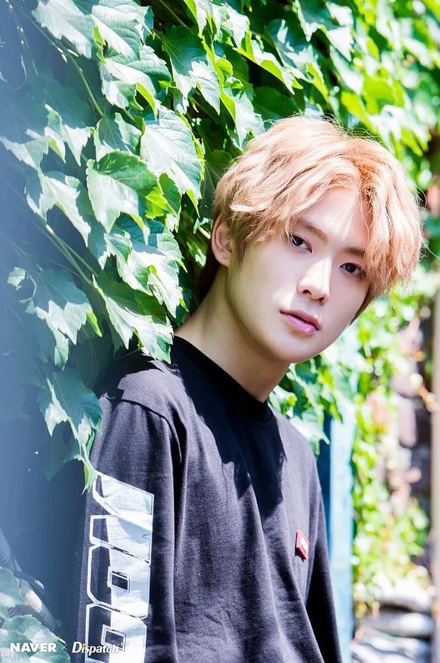 NCT127 by Dispatch