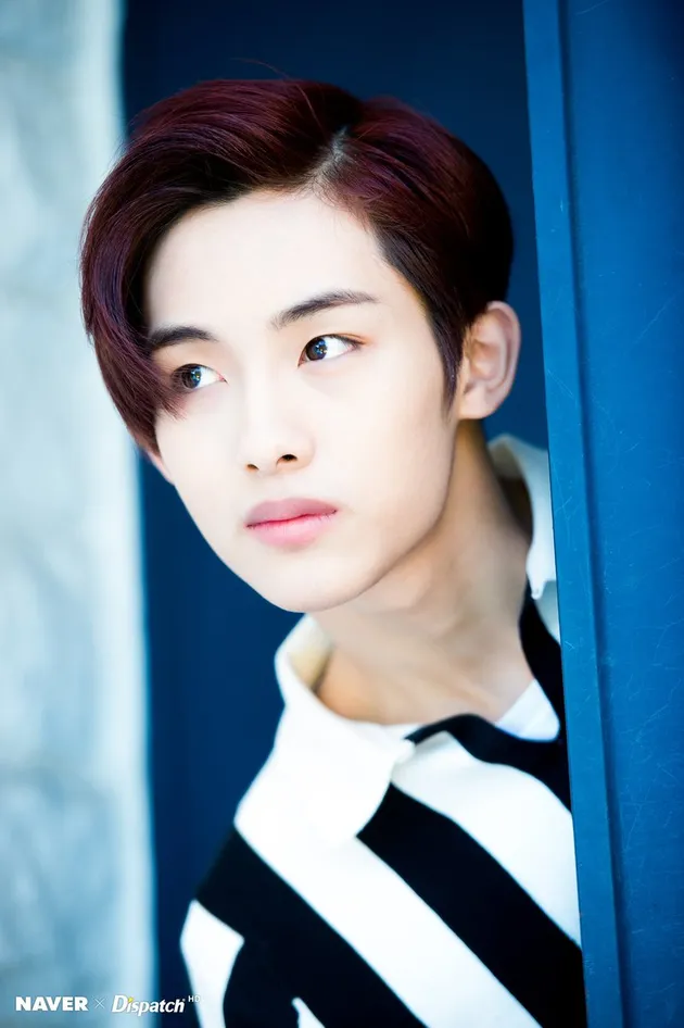 NCT127 by Dispatch