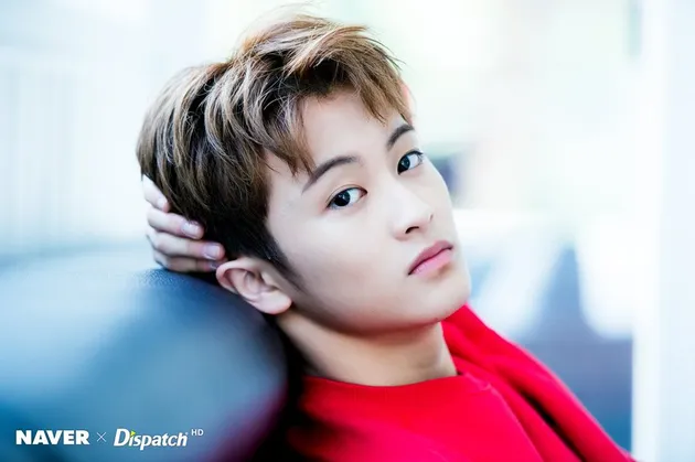 NCT127 by Dispatch