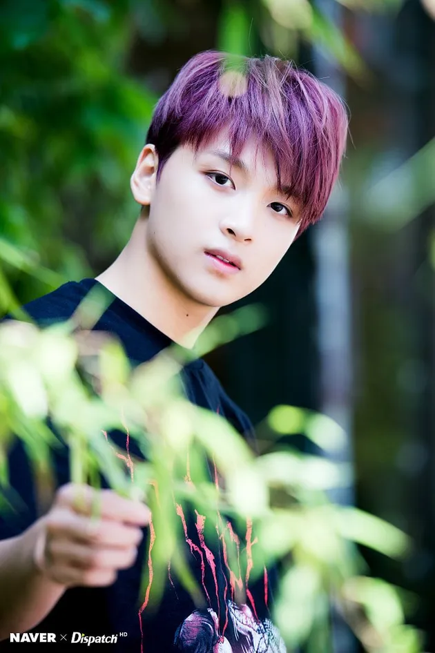 NCT127 by Dispatch
