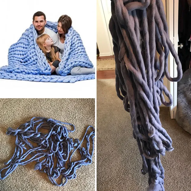 barang zonk saat belanja online