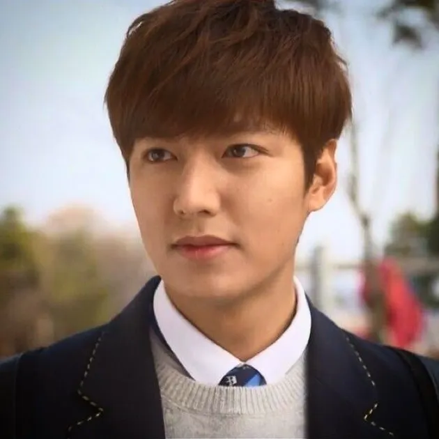 Lee Min Ho - Ji Chang Wook