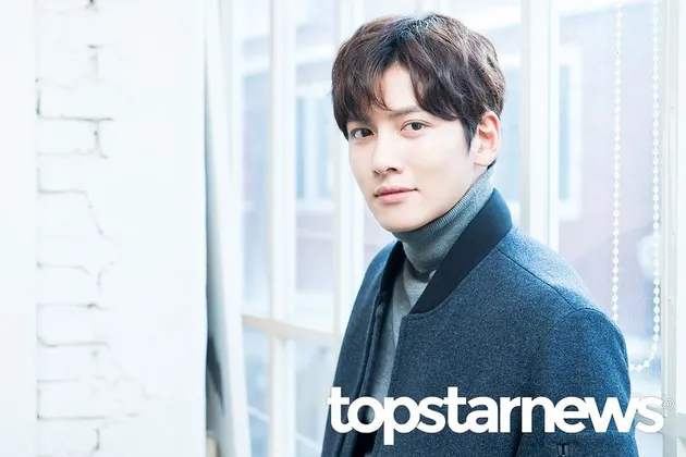 Lee Min Ho - Ji Chang Wook