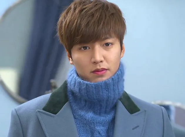 Lee Min Ho - Ji Chang Wook