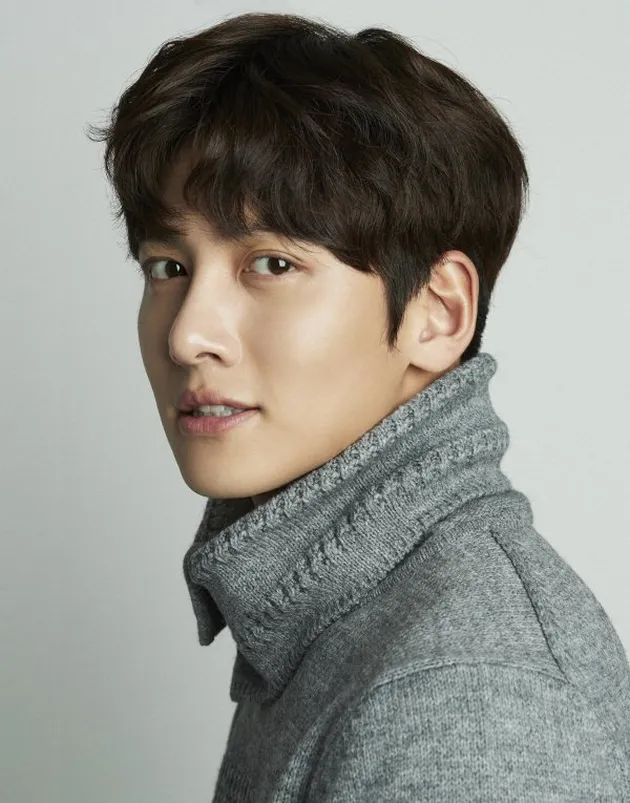 Lee Min Ho - Ji Chang Wook