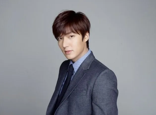Lee Min Ho - Ji Chang Wook