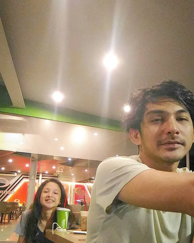 Yoga Pratama dan Nevytania