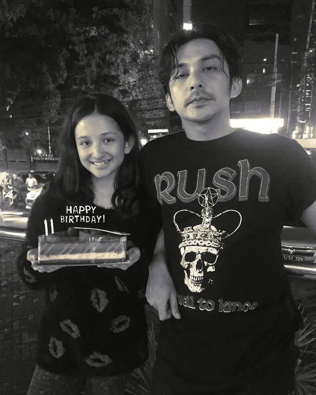 Yoga Pratama dan Nevytania