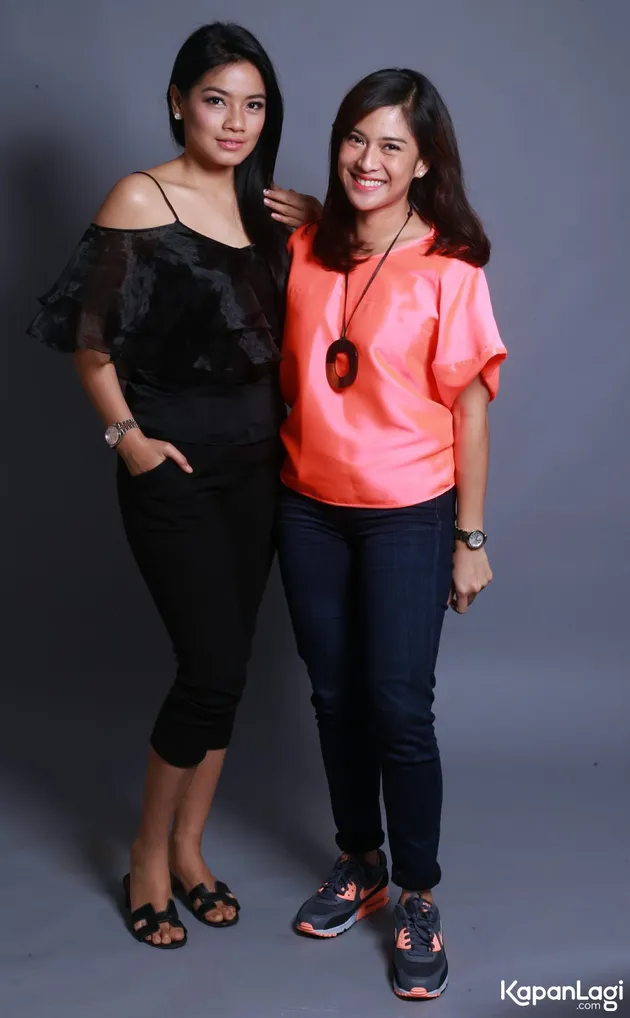 Dian Sastro - Titi Kamal