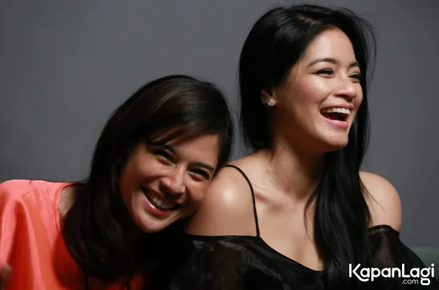 Dian Sastro - Titi Kamal