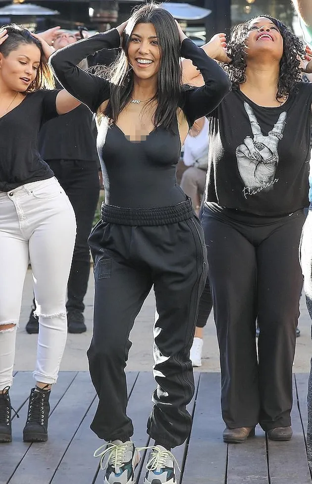 Khloe Kardashian Hamil