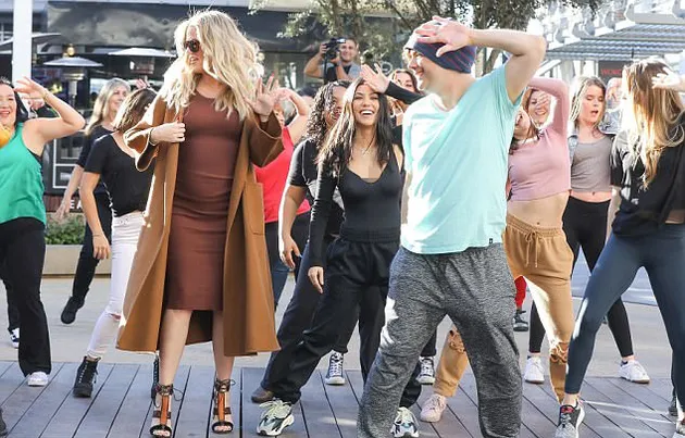 Khloe Kardashian Hamil