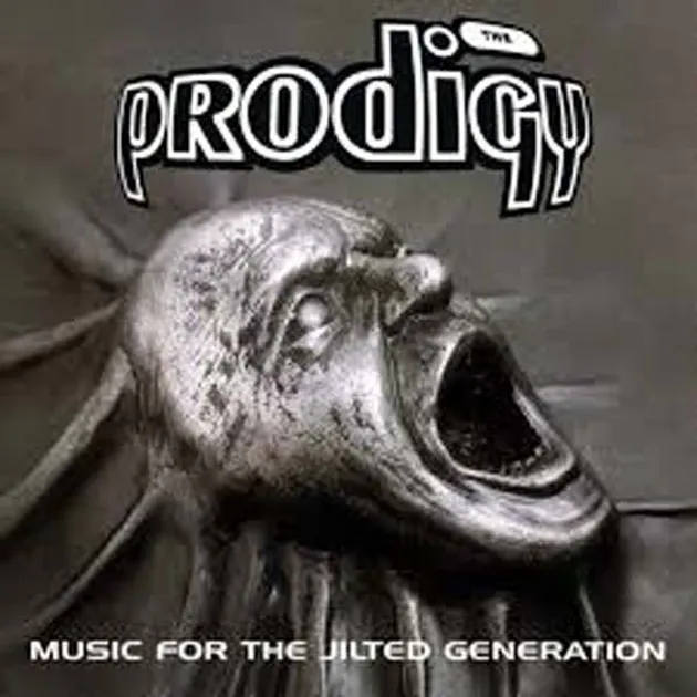 Cover Album