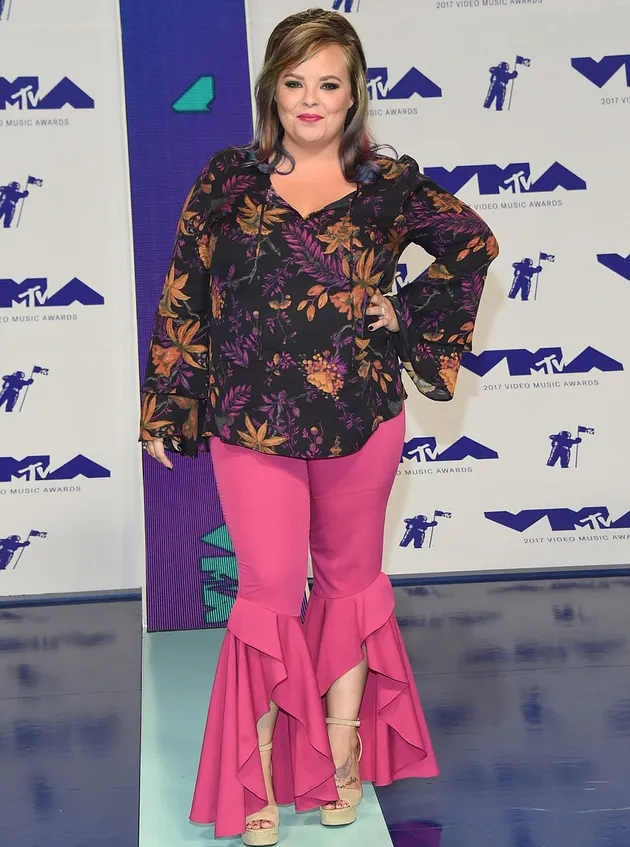 Worst Dressed MTV VMA 2017