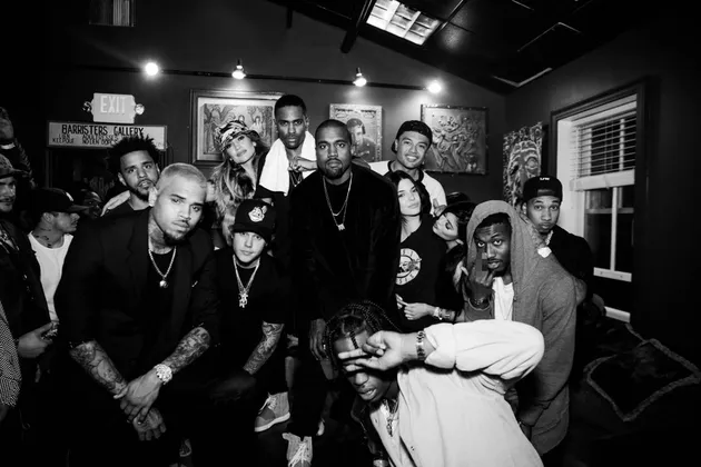 Celeb\&#039;s Squad
