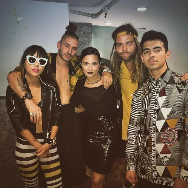 Celeb\&#039;s Squad