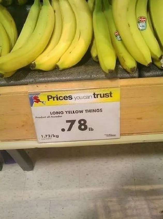 supermarket fail, barang supermarket, barang aneh, foto lucu